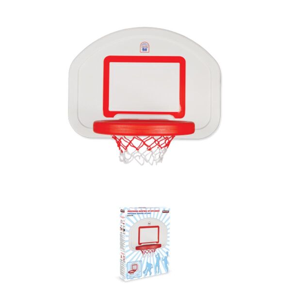 PLS-03-389 ASKILI PROFESYONEL BASKET SETI 3