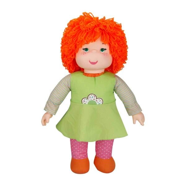 SUN-S00070012 BEBEK GOKKUSAGI BEBEKLERI DOLGU 6