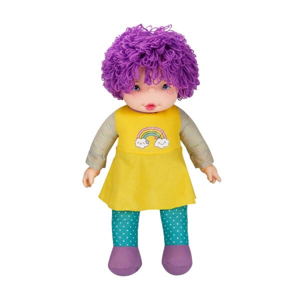 SUN-S00070012 BEBEK GOKKUSAGI BEBEKLERI DOLGU 6