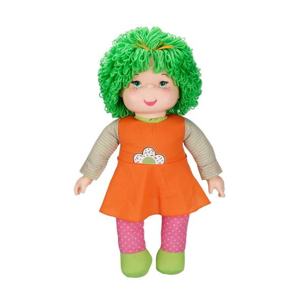 SUN-S00070012 BEBEK GOKKUSAGI BEBEKLERI DOLGU 6