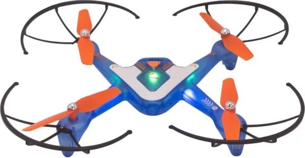 SUN-S00090815 DRONE NIGHT HAWK STUNT ISIKLI 6