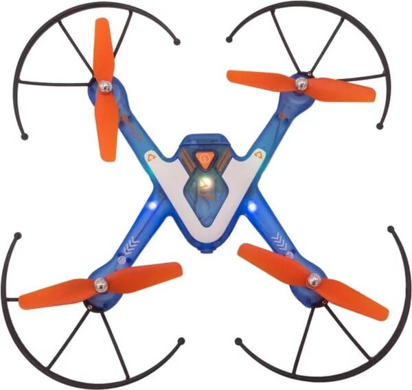 SUN-S00090815 DRONE NIGHT HAWK STUNT ISIKLI 6