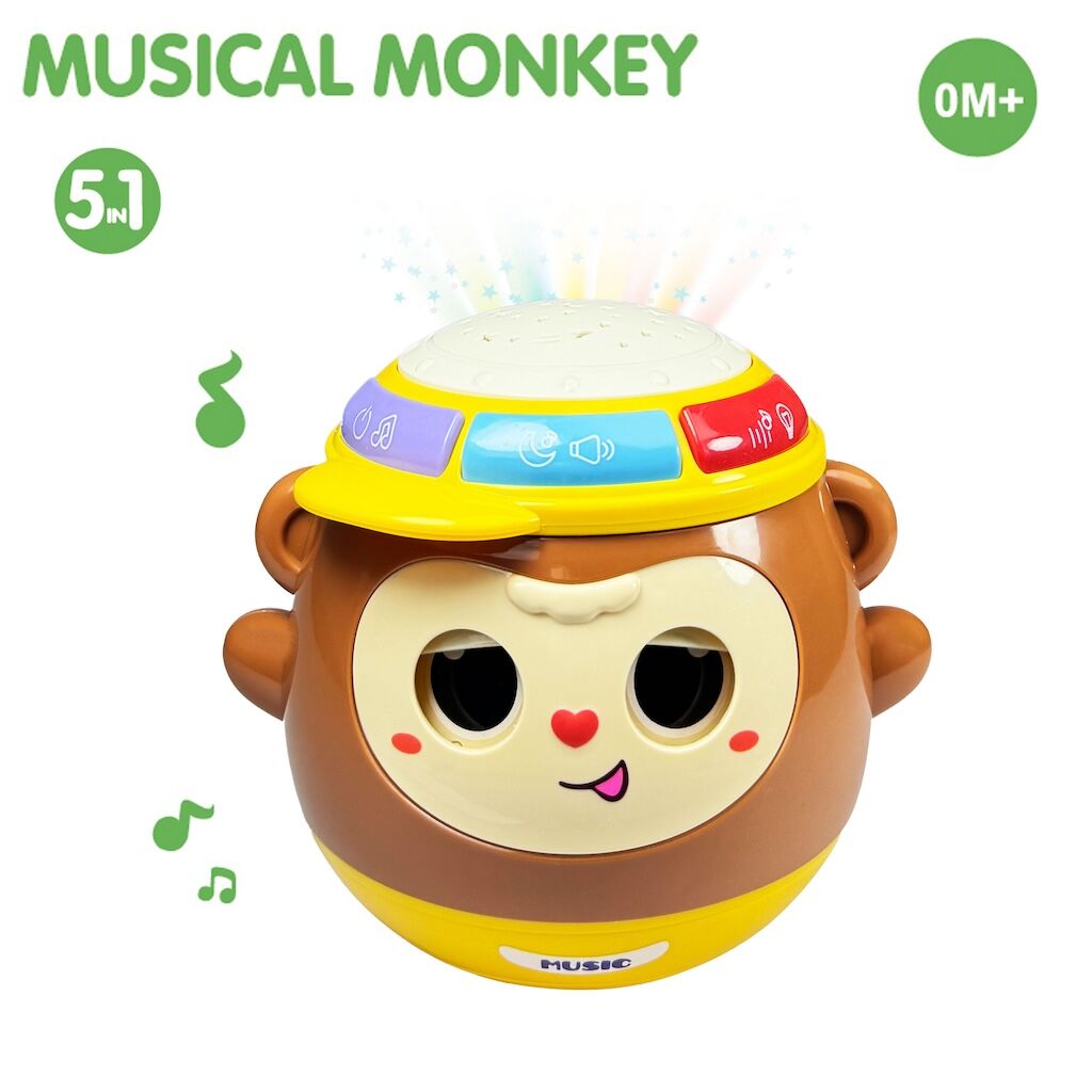 VAR-BIB-6005 MAYMUN PROJEKSIYON 5 I BIR ARADA 36