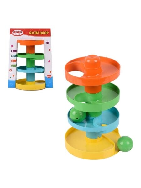 ZUZU-4031 YAGMUR DAMLASI KULE 12