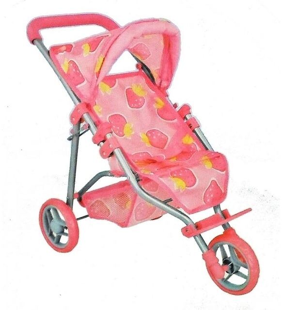 SUN-S0009326C AKS PUSET 3TKR TENTELI CILEK METAL 6