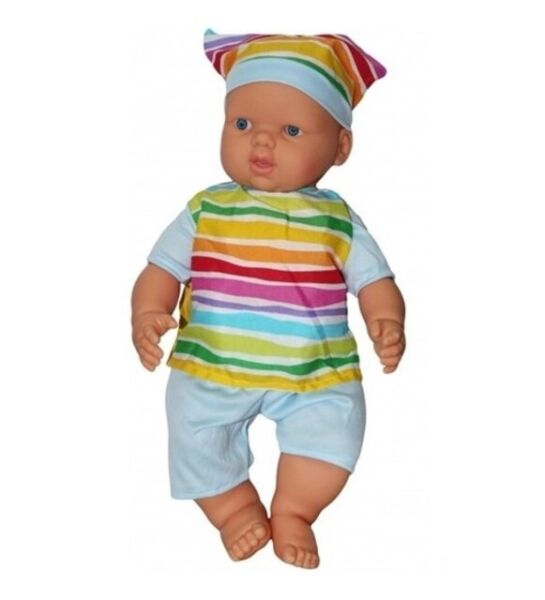 EP-660443 KEREM BEBEK TURKCE KONSAN 20