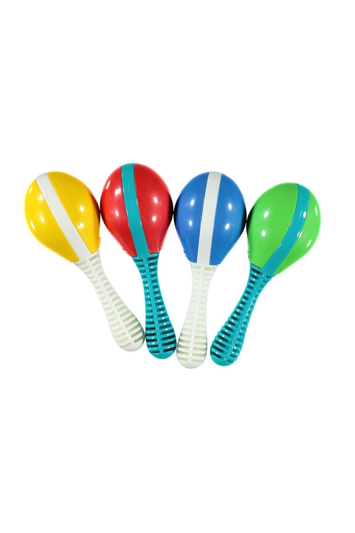 ZUZU-4034 BABY MARACAS STAND 84