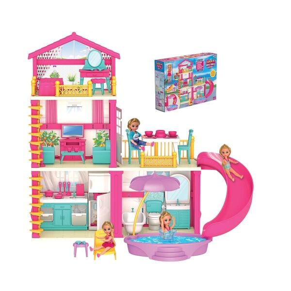 FEN-03742 LOLANIN TATIL EVI 8