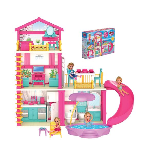 FEN-03742 LOLANIN TATIL EVI 8