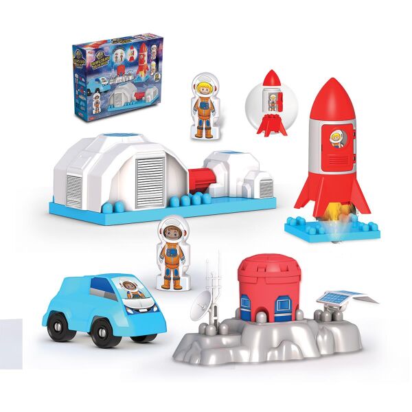 FEN-03761 MULTI BLOK AYDA KOLONI 8