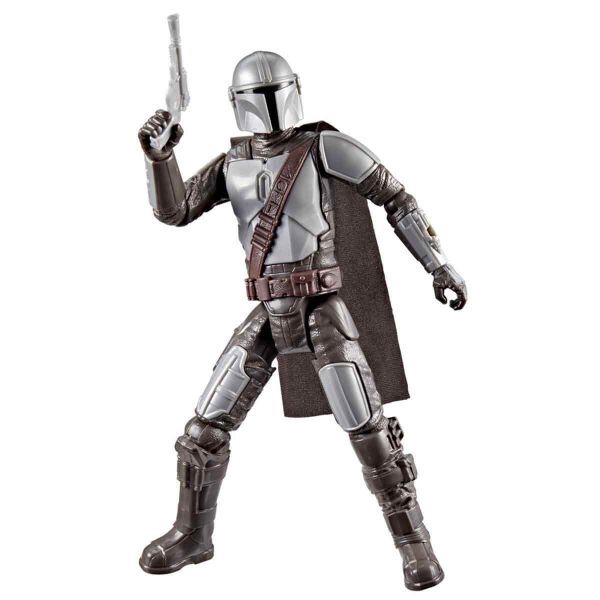 INT-G2601 STAR WARS TITAN FIGUR SERI 6