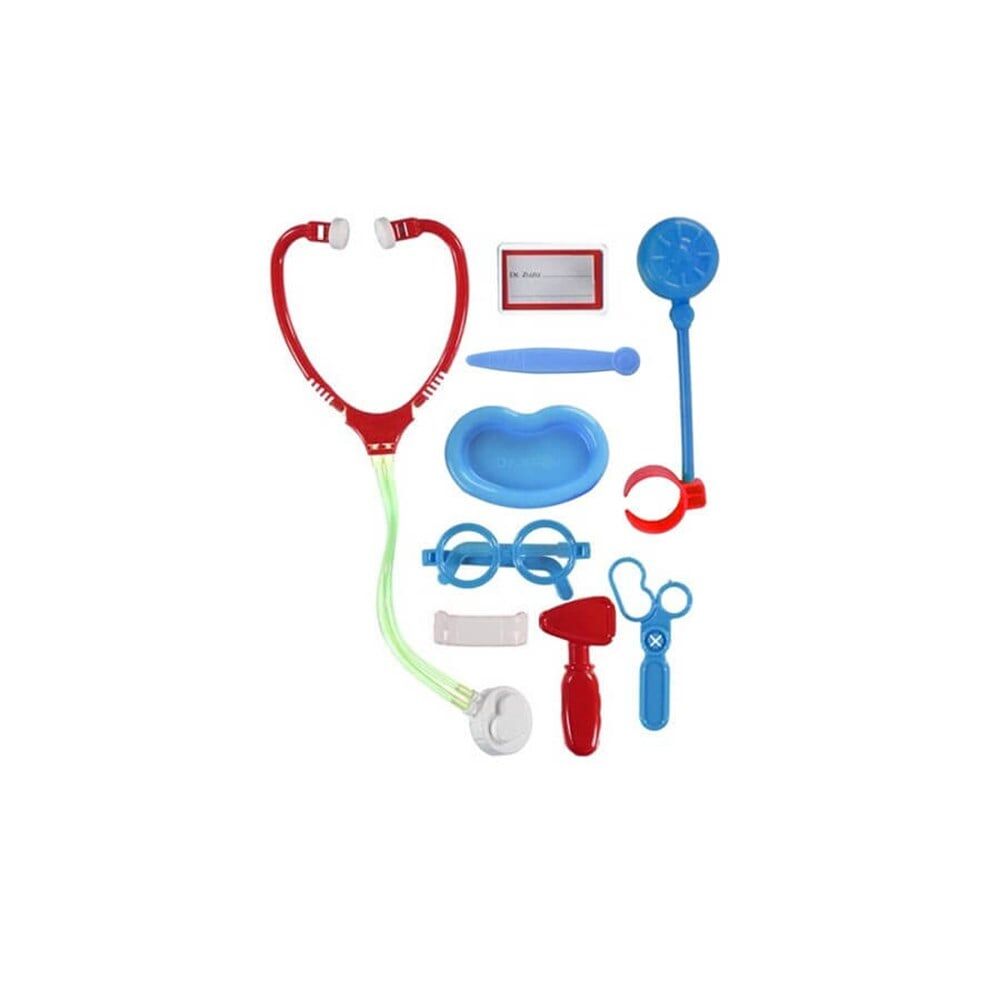 ZUZU-4090 CANTALI DOKTOR SET 12