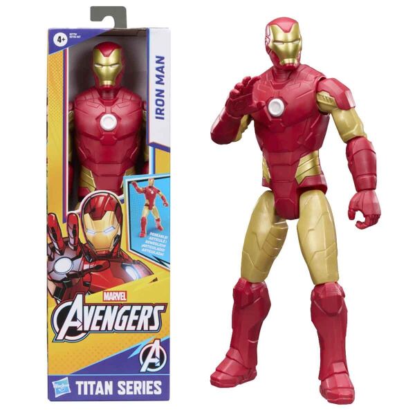 INT-G2725 AVENGERS TITAN HERO FIGUR 4
