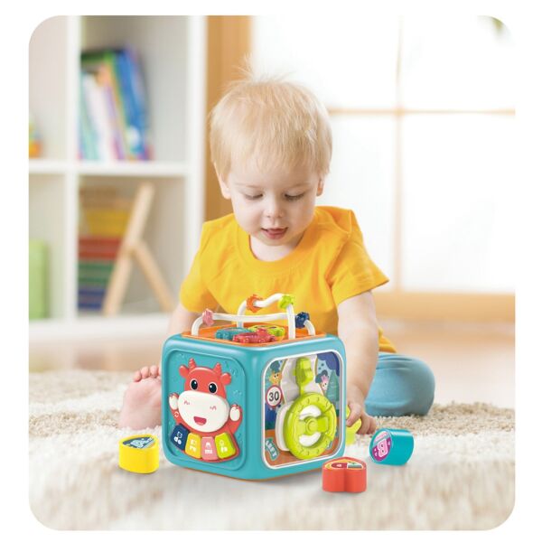 VAR-BIB-688-57 6 IN 1 AKTIVITE KUPU 24