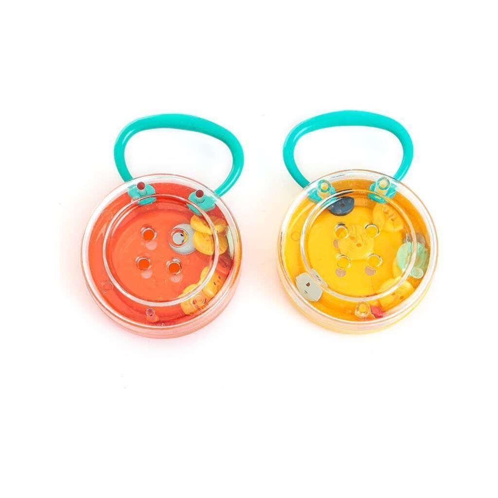 ZUZU-4118  2 LI DUGMELI CINGIRAK 24