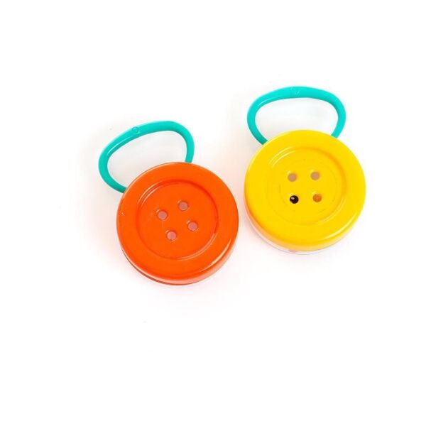 ZUZU-4118  2 LI DUGMELI CINGIRAK 24