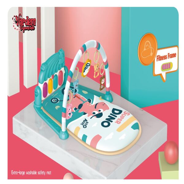 VAR-BIB-698-79-80 PIYANOLU DINAZOR OYUN HALISI 12