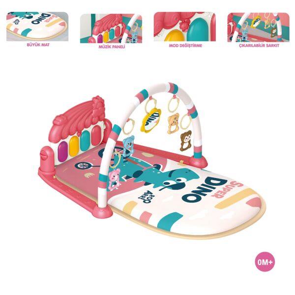 VAR-BIB-698-79-80 PIYANOLU DINAZOR OYUN HALISI 12