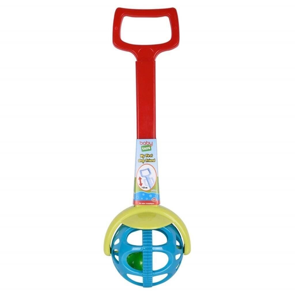 ZUZU-4123  CINGIRAKLI DONEN TOP 12