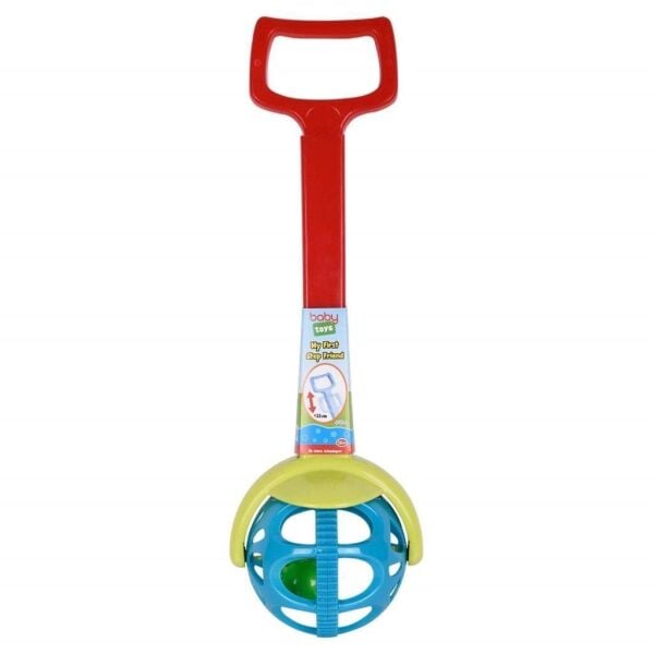 ZUZU-4123  CINGIRAKLI DONEN TOP 12