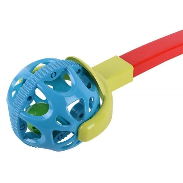 ZUZU-4123  CINGIRAKLI DONEN TOP 12