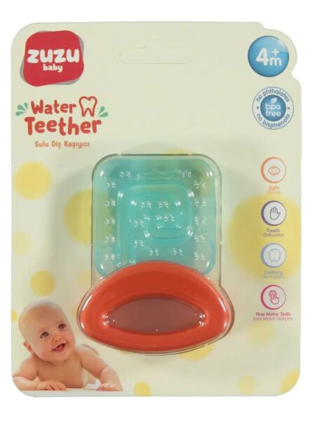 ZUZU-4150 DISLIK KARE SULU 24