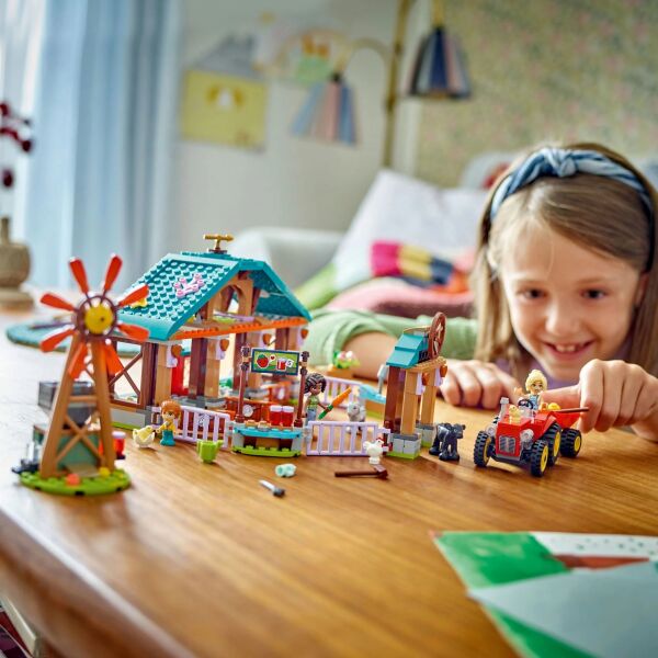 ADOL-LGF42617 FARM ANIMAL SANCTUARY 4