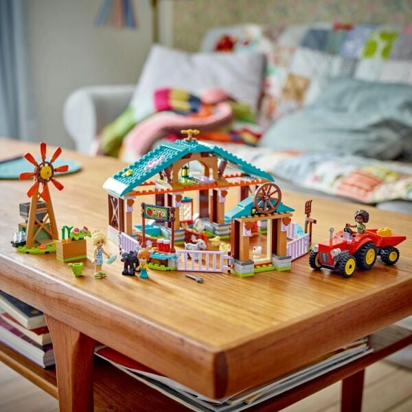 ADOL-LGF42617 FARM ANIMAL SANCTUARY 4