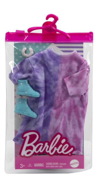 MATE-GWD96 BARBIE NIN KIYAFET KOLEKSIYONU 8