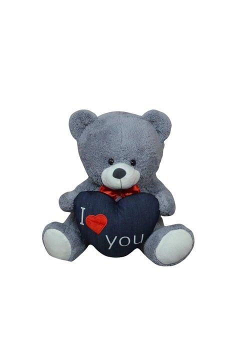 HAL-PL62051 60 CM I LOVE YOU KALPLI AYI 10