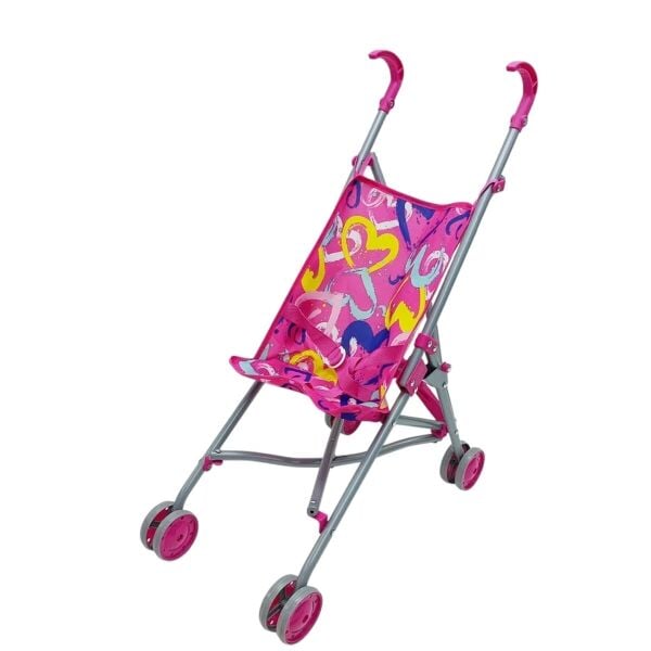 VAR-FL8103-S KATLABILIR BASTON PUSET 18