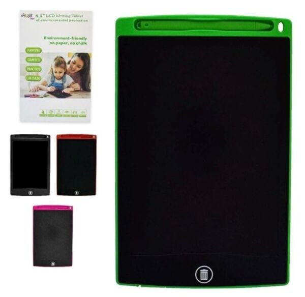 KET-BB8501 DIGITAL CIZIM TABLETI 100