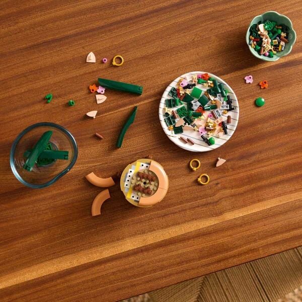 ADOL-LAD10343 MINI ORKIDE 6