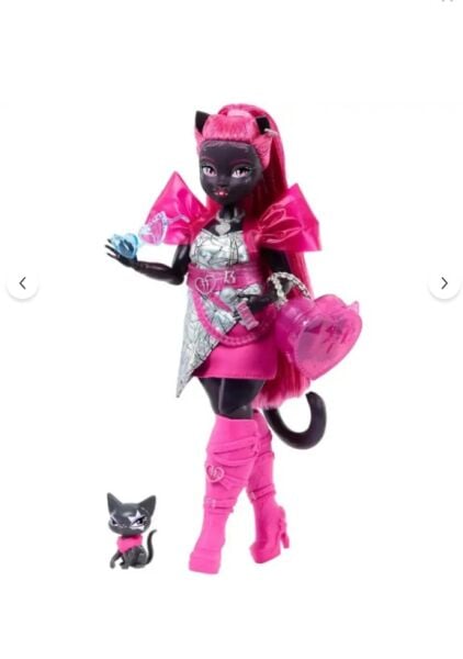 MATE-HXH76 MH CATTY NOIR MODA BEBEGI 4