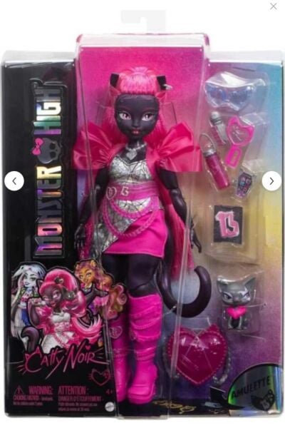 MATE-HXH76 MH CATTY NOIR MODA BEBEGI 4