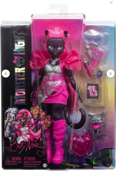 MATE-HXH76 MH CATTY NOIR MODA BEBEGI 4