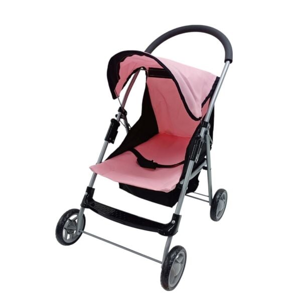 VAR-FL9197 KATLANABILIR GOLGELIKLI BEBK ARABASI PUSET 12