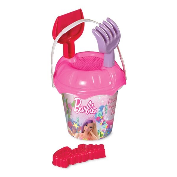 FEND-01279 BARBIE KC KOVA SET 24