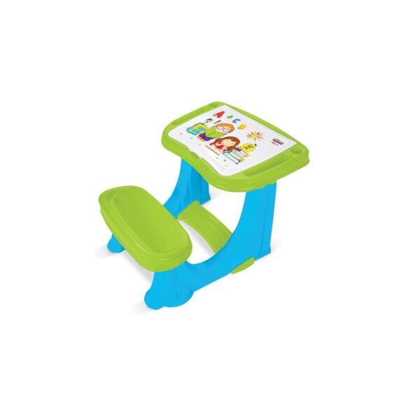 PLS-03-433-M HANDY CALISMA MASASI MAVI