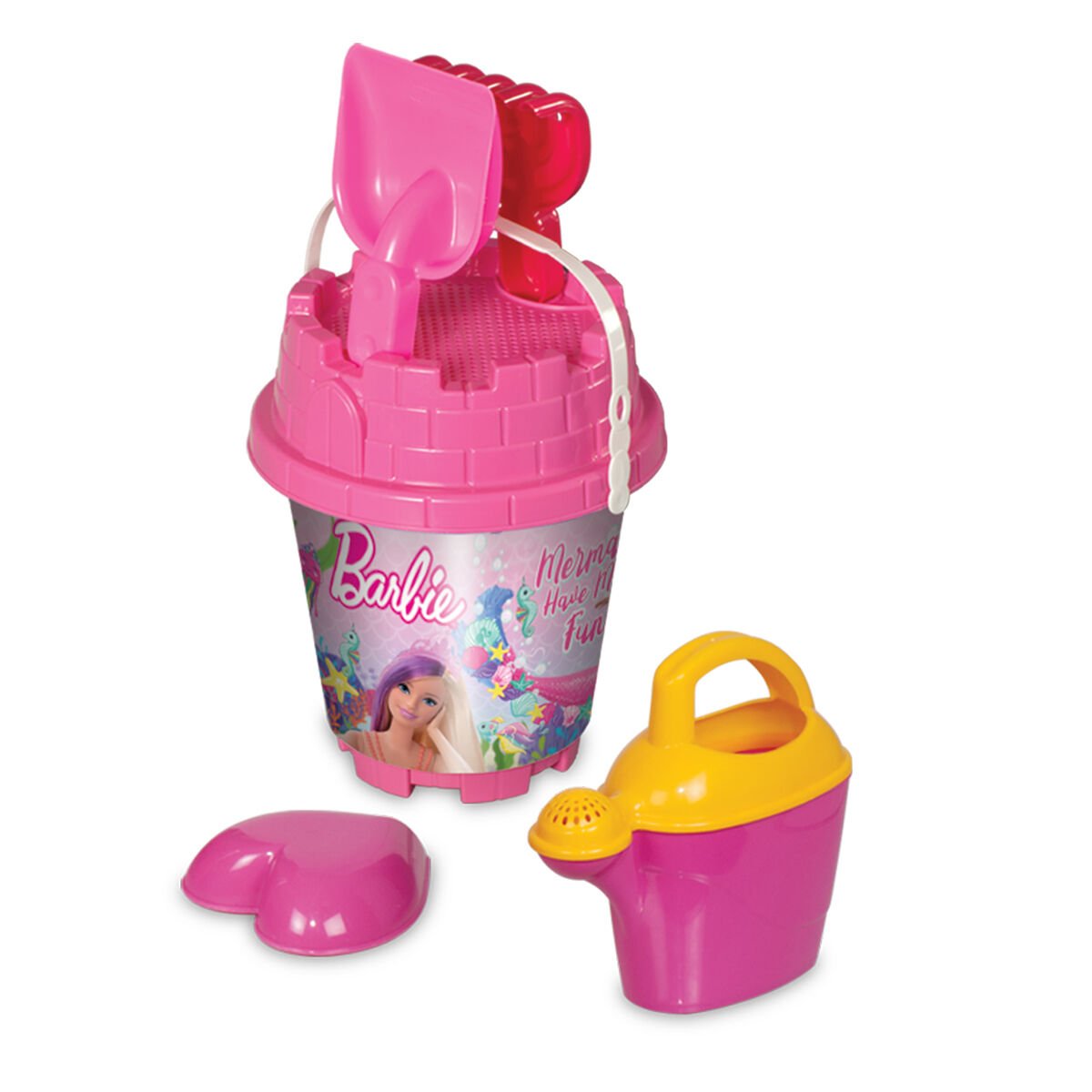 FEN-01378 BARBIE ORTA KOVA SET 20