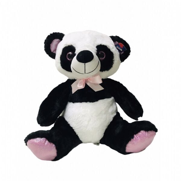 HAL-PL62314 45 CM PARLAK IRI GOZLU PANDA 16