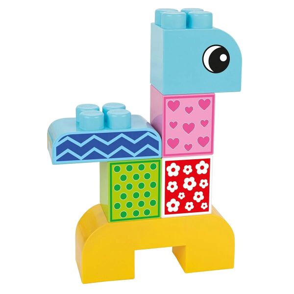 PLS-03-606 MASTER BLOKLAR OKUL OTOBUSU 6