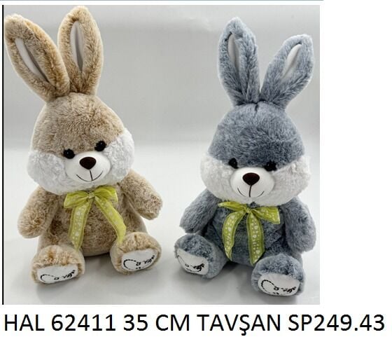 HAL-PL62411 35 CM TAVSAN 32