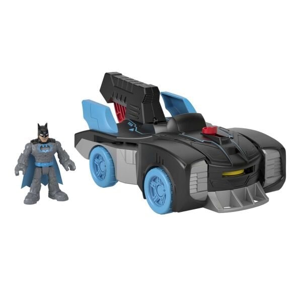 MATE-GWT24 FP IMX BAT-TECH BATMOBIL 2