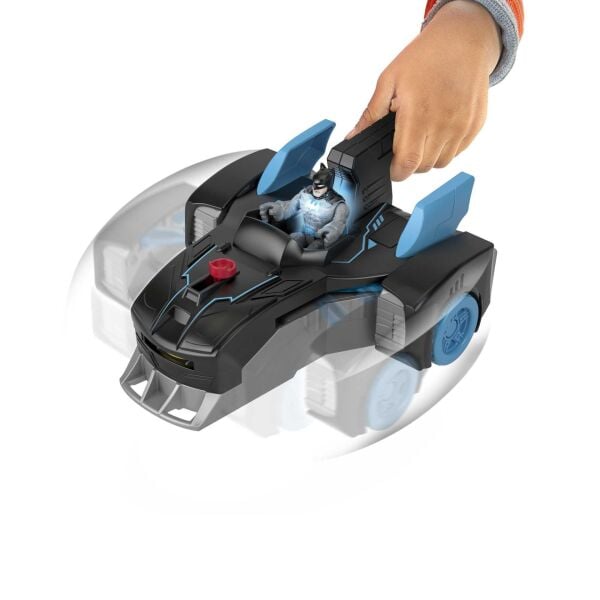 MATE-GWT24 FP IMX BAT-TECH BATMOBIL 2