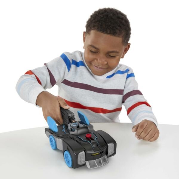 MATE-GWT24 FP IMX BAT-TECH BATMOBIL 2