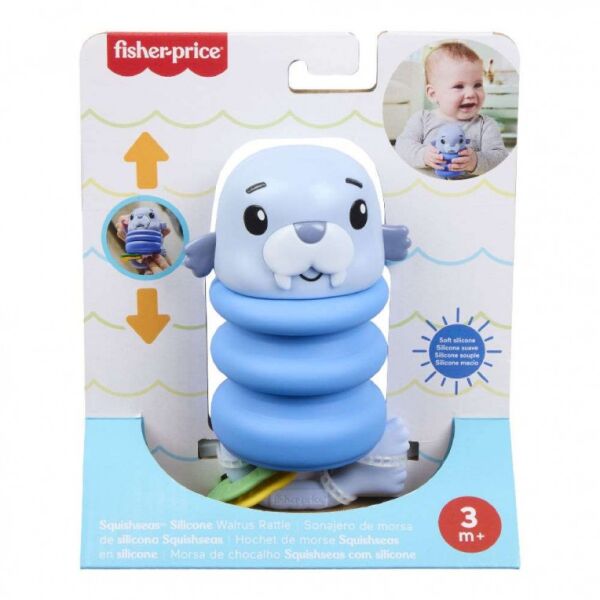 MATE-JHB54 FP 2 IN 1 DENIZ DOSTLARI CINGIRAK SETI 4