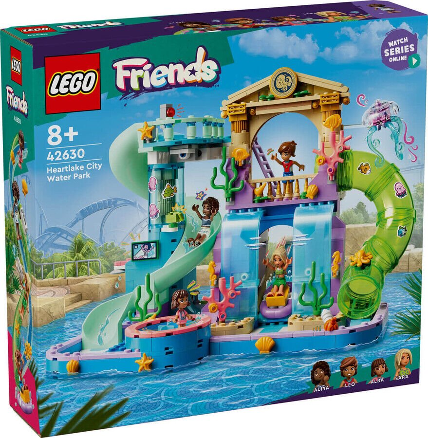 ADOL-LGF42630 HEARTLAKE CITY WATER PARK 3