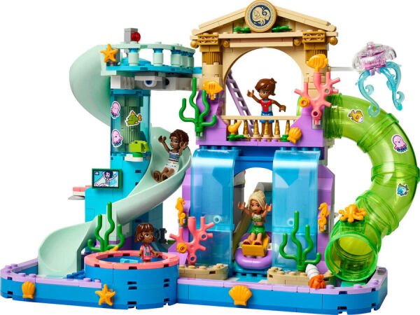 ADOL-LGF42630 HEARTLAKE CITY WATER PARK 3