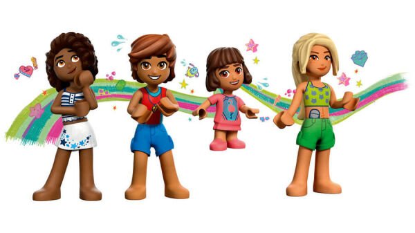 ADOL-LGF42630 HEARTLAKE CITY WATER PARK 3